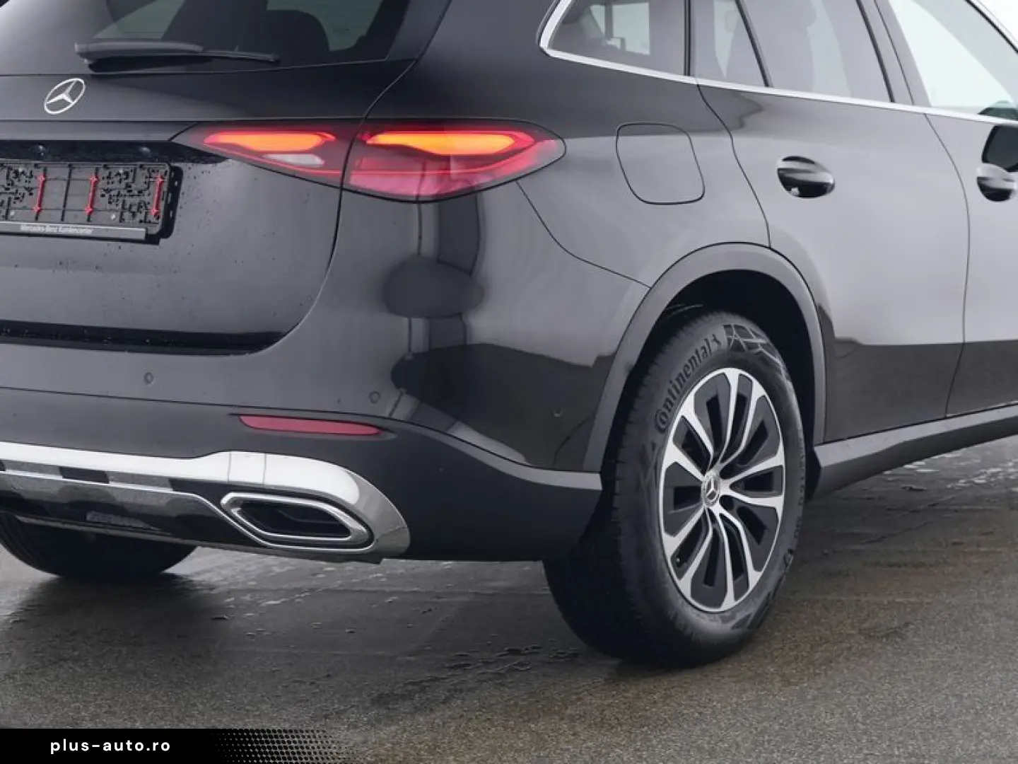 MERCEDES-BENZ GLC 200 4M AVANT-ADVANCED WINTER 360