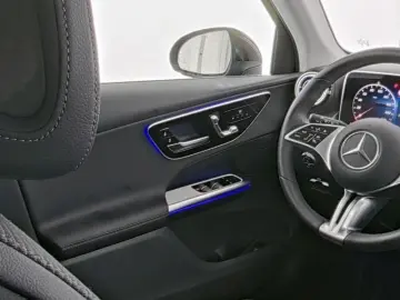 MERCEDES-BENZ GLC 200 4M AVANT-ADVANCED WINTER 360