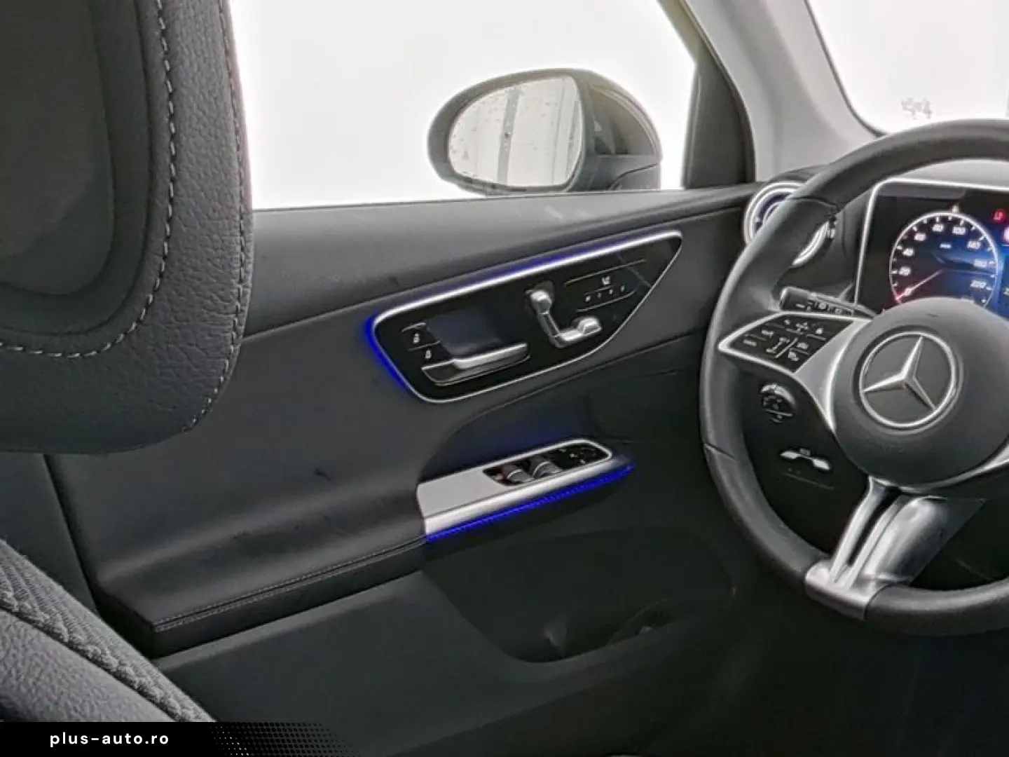 MERCEDES-BENZ GLC 200 4M AVANT-ADVANCED WINTER 360