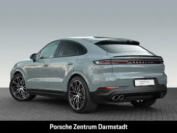 PORSCHE Cayenne S E-Hybrid Coupe InnoDrive Head-Up BOSE