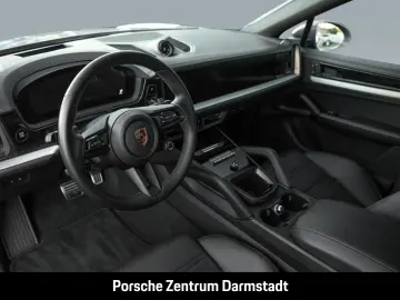 PORSCHE Cayenne S E-Hybrid Coupe InnoDrive Head-Up BOSE