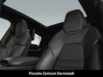 PORSCHE Cayenne S E-Hybrid Coupe InnoDrive Head-Up BOSE