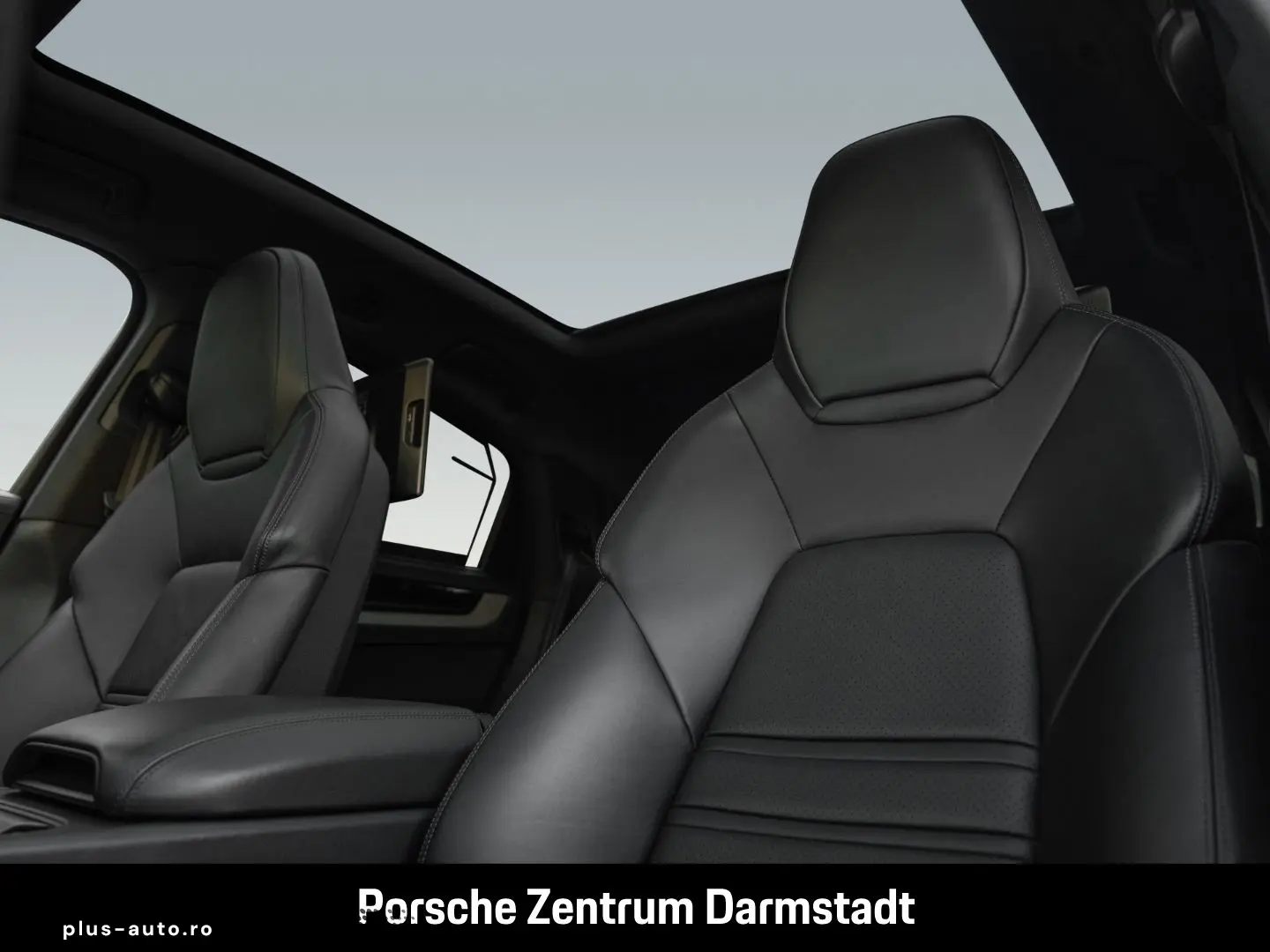 PORSCHE Cayenne S E-Hybrid Coupe InnoDrive Head-Up BOSE