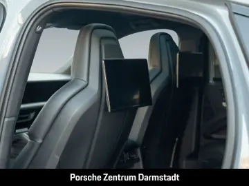 PORSCHE Cayenne S E-Hybrid Coupe InnoDrive Head-Up BOSE