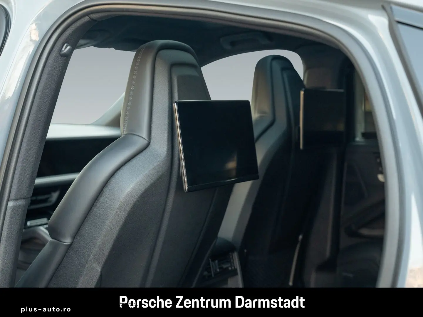 PORSCHE Cayenne S E-Hybrid Coupe InnoDrive Head-Up BOSE