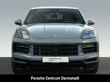 PORSCHE Cayenne S E-Hybrid Coupe InnoDrive Head-Up BOSE