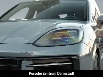 PORSCHE Cayenne S E-Hybrid Coupe InnoDrive Head-Up BOSE