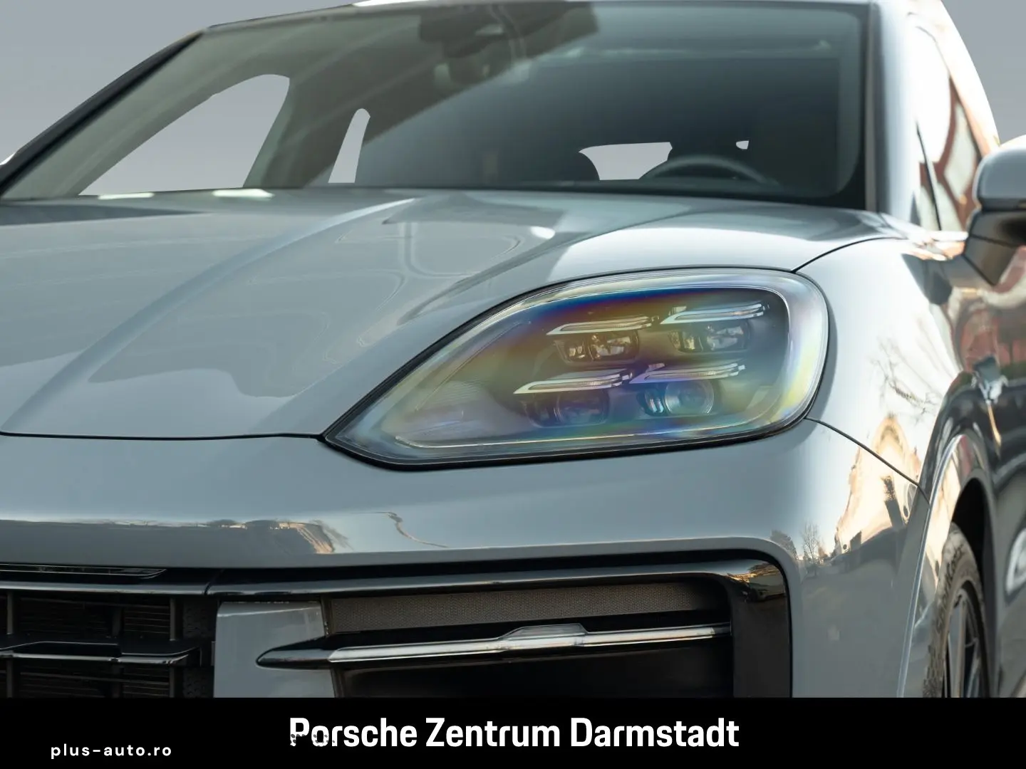 PORSCHE Cayenne S E-Hybrid Coupe InnoDrive Head-Up BOSE