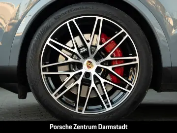 PORSCHE Cayenne S E-Hybrid Coupe InnoDrive Head-Up BOSE