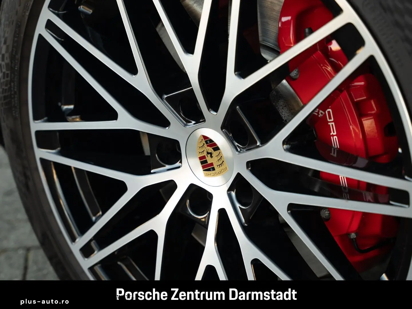 PORSCHE Cayenne S E-Hybrid Coupe InnoDrive Head-Up BOSE