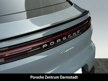 PORSCHE Cayenne S E-Hybrid Coupe InnoDrive Head-Up BOSE
