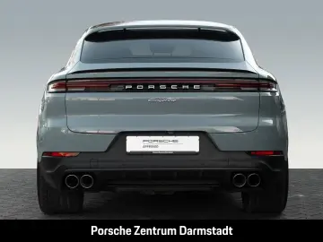 PORSCHE Cayenne S E-Hybrid Coupe InnoDrive Head-Up BOSE