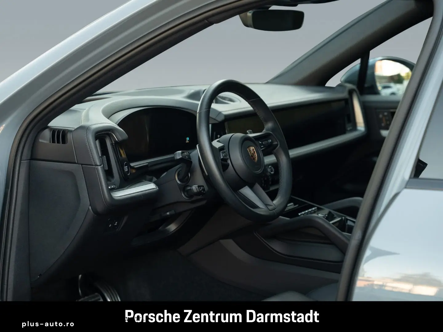 PORSCHE Cayenne S E-Hybrid Coupe InnoDrive Head-Up BOSE