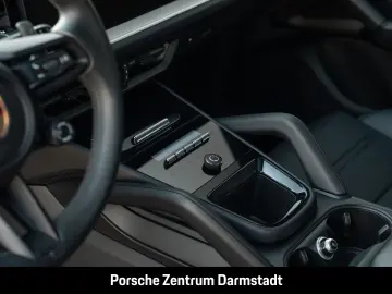 PORSCHE Cayenne S E-Hybrid Coupe InnoDrive Head-Up BOSE