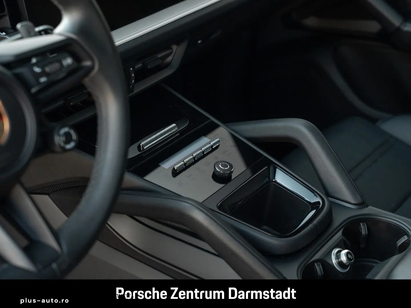 PORSCHE Cayenne S E-Hybrid Coupe InnoDrive Head-Up BOSE