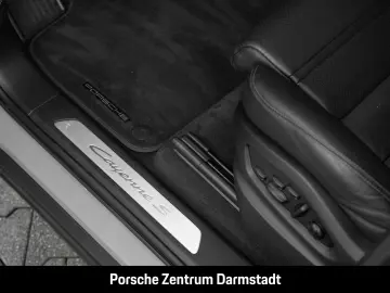 PORSCHE Cayenne S E-Hybrid Coupe InnoDrive Head-Up BOSE