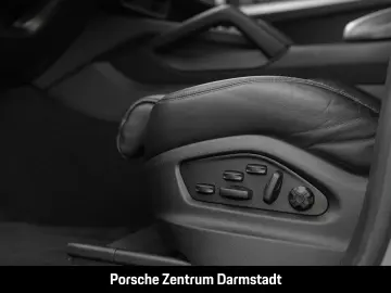 PORSCHE Cayenne S E-Hybrid Coupe InnoDrive Head-Up BOSE