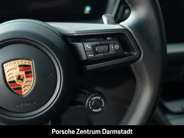 PORSCHE Cayenne S E-Hybrid Coupe InnoDrive Head-Up BOSE