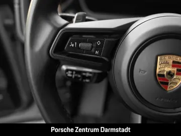 PORSCHE Cayenne S E-Hybrid Coupe InnoDrive Head-Up BOSE