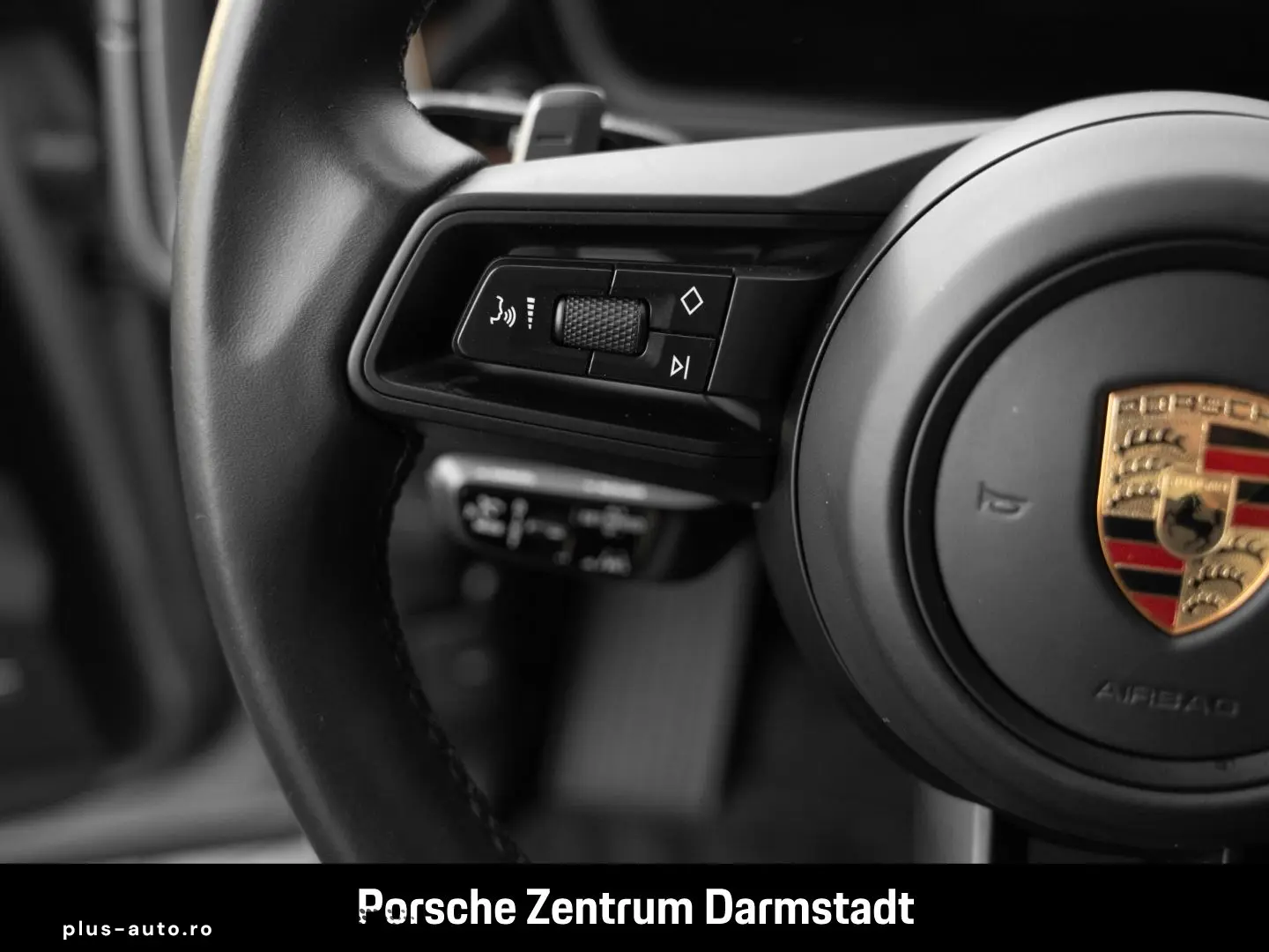 PORSCHE Cayenne S E-Hybrid Coupe InnoDrive Head-Up BOSE