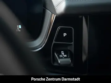 PORSCHE Cayenne S E-Hybrid Coupe InnoDrive Head-Up BOSE