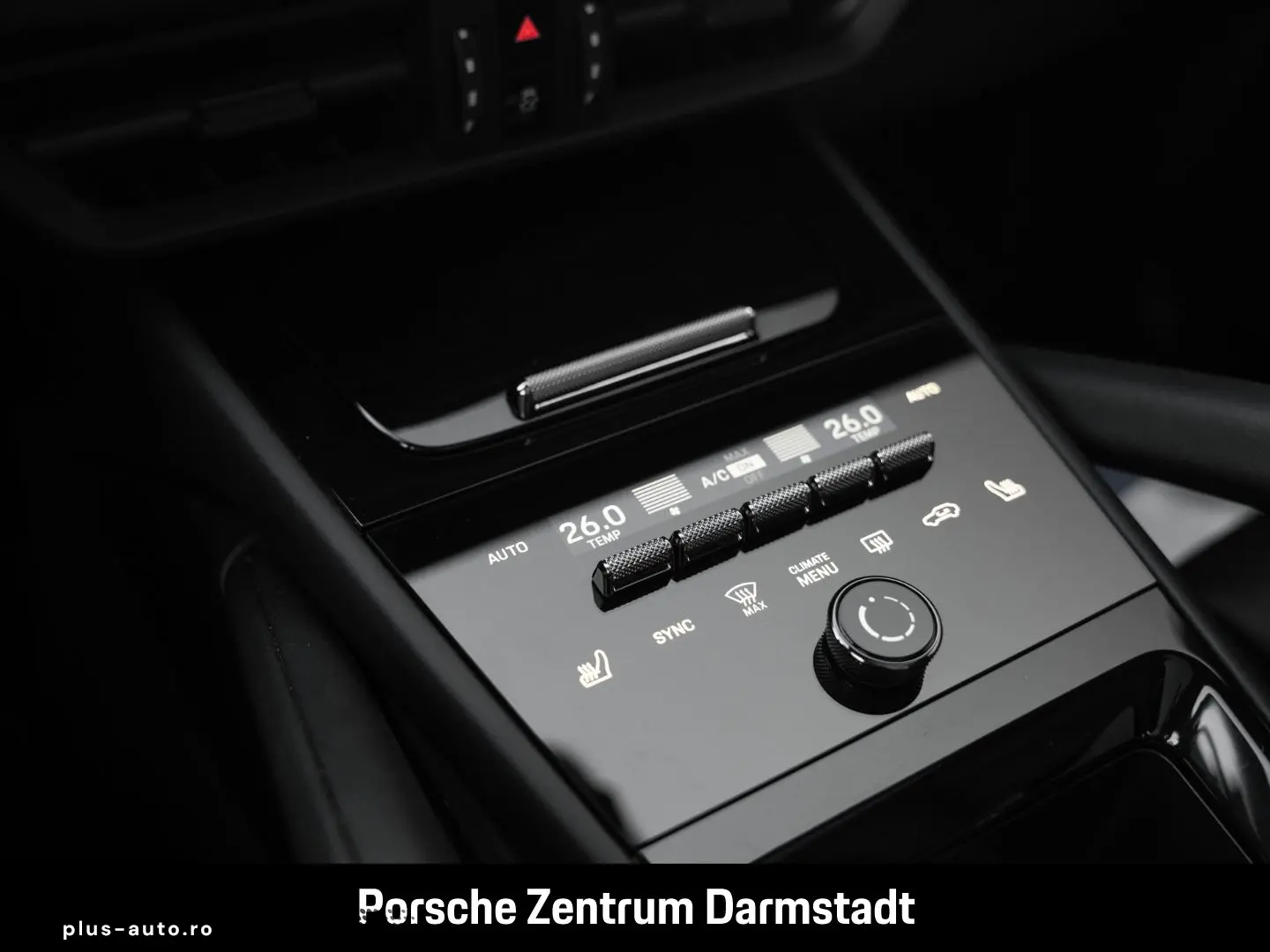 PORSCHE Cayenne S E-Hybrid Coupe InnoDrive Head-Up BOSE