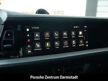 PORSCHE Cayenne S E-Hybrid Coupe InnoDrive Head-Up BOSE