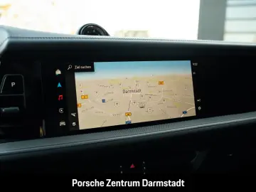 PORSCHE Cayenne S E-Hybrid Coupe InnoDrive Head-Up BOSE