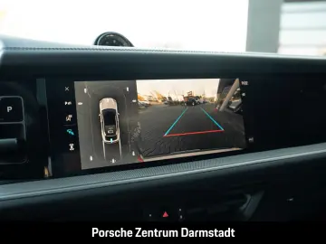 PORSCHE Cayenne S E-Hybrid Coupe InnoDrive Head-Up BOSE