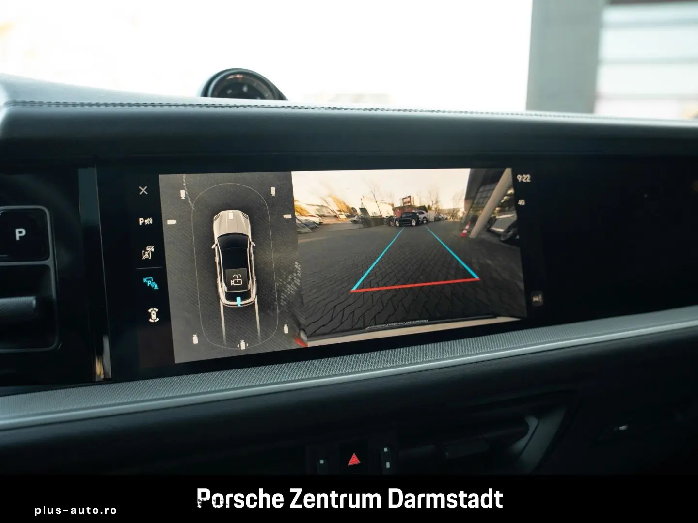 PORSCHE Cayenne S E-Hybrid Coupe InnoDrive Head-Up BOSE