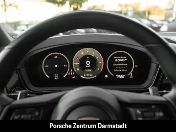PORSCHE Cayenne S E-Hybrid Coupe InnoDrive Head-Up BOSE