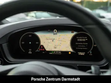 PORSCHE Cayenne S E-Hybrid Coupe InnoDrive Head-Up BOSE