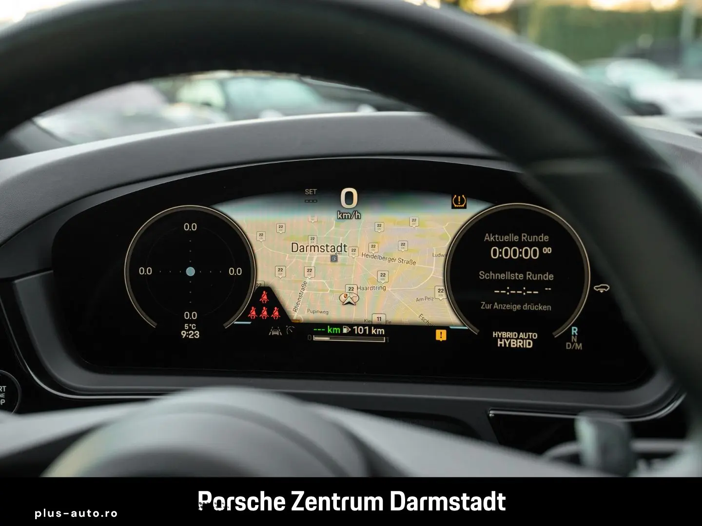 PORSCHE Cayenne S E-Hybrid Coupe InnoDrive Head-Up BOSE