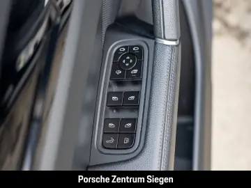 PORSCHE Cayenne E-Hybrid Pano Luftfederung LED-Matrix Su
