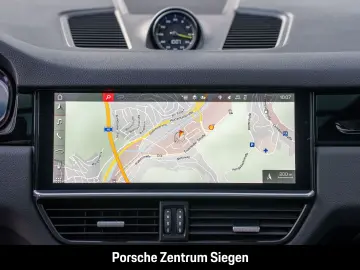 PORSCHE Cayenne E-Hybrid Pano Luftfederung LED-Matrix Su