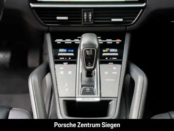 PORSCHE Cayenne E-Hybrid Pano Luftfederung LED-Matrix Su