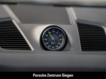 PORSCHE Cayenne E-Hybrid Pano Luftfederung LED-Matrix Su