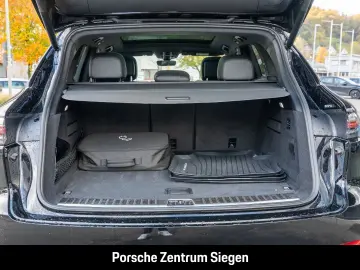 PORSCHE Cayenne E-Hybrid Pano Luftfederung LED-Matrix Su