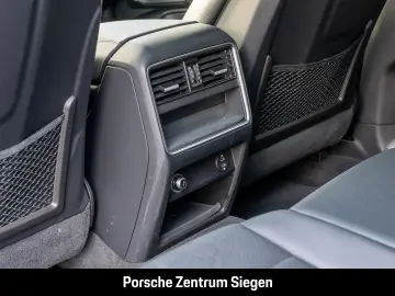 PORSCHE Cayenne E-Hybrid Pano Luftfederung LED-Matrix Su