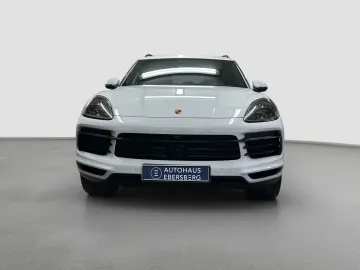 PORSCHE Cayenne E-Hybrid MATRIX BOSE Allr.Lenk 360  LM 2