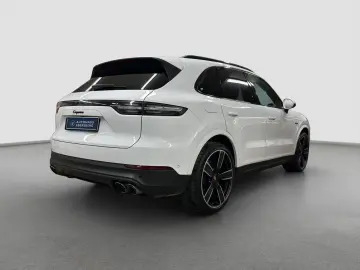 PORSCHE Cayenne E-Hybrid MATRIX BOSE Allr.Lenk 360  LM 2