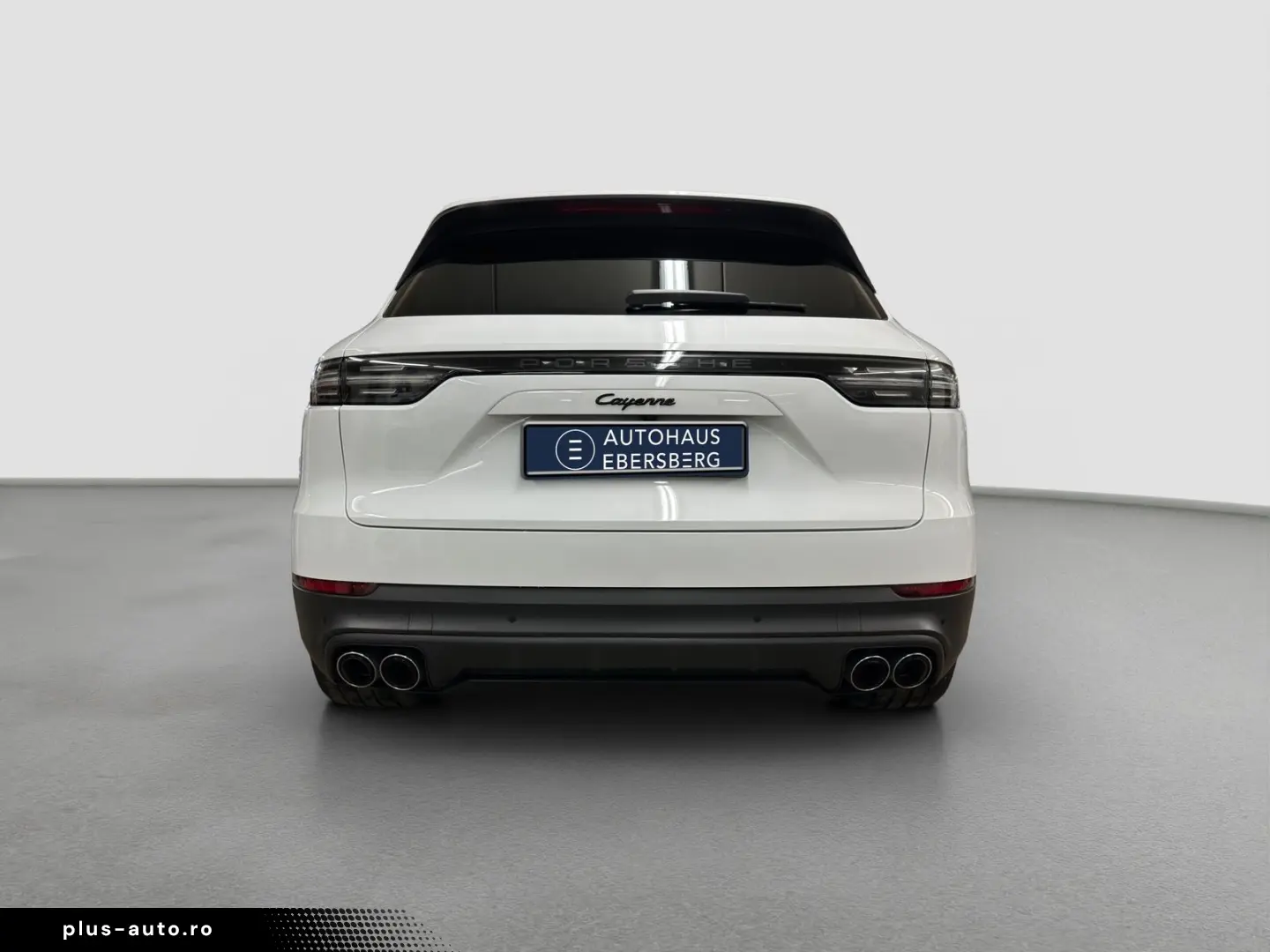 PORSCHE Cayenne E-Hybrid MATRIX BOSE Allr.Lenk 360  LM 2