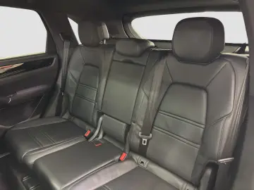 PORSCHE Cayenne E-Hybrid MATRIX BOSE Allr.Lenk 360  LM 2