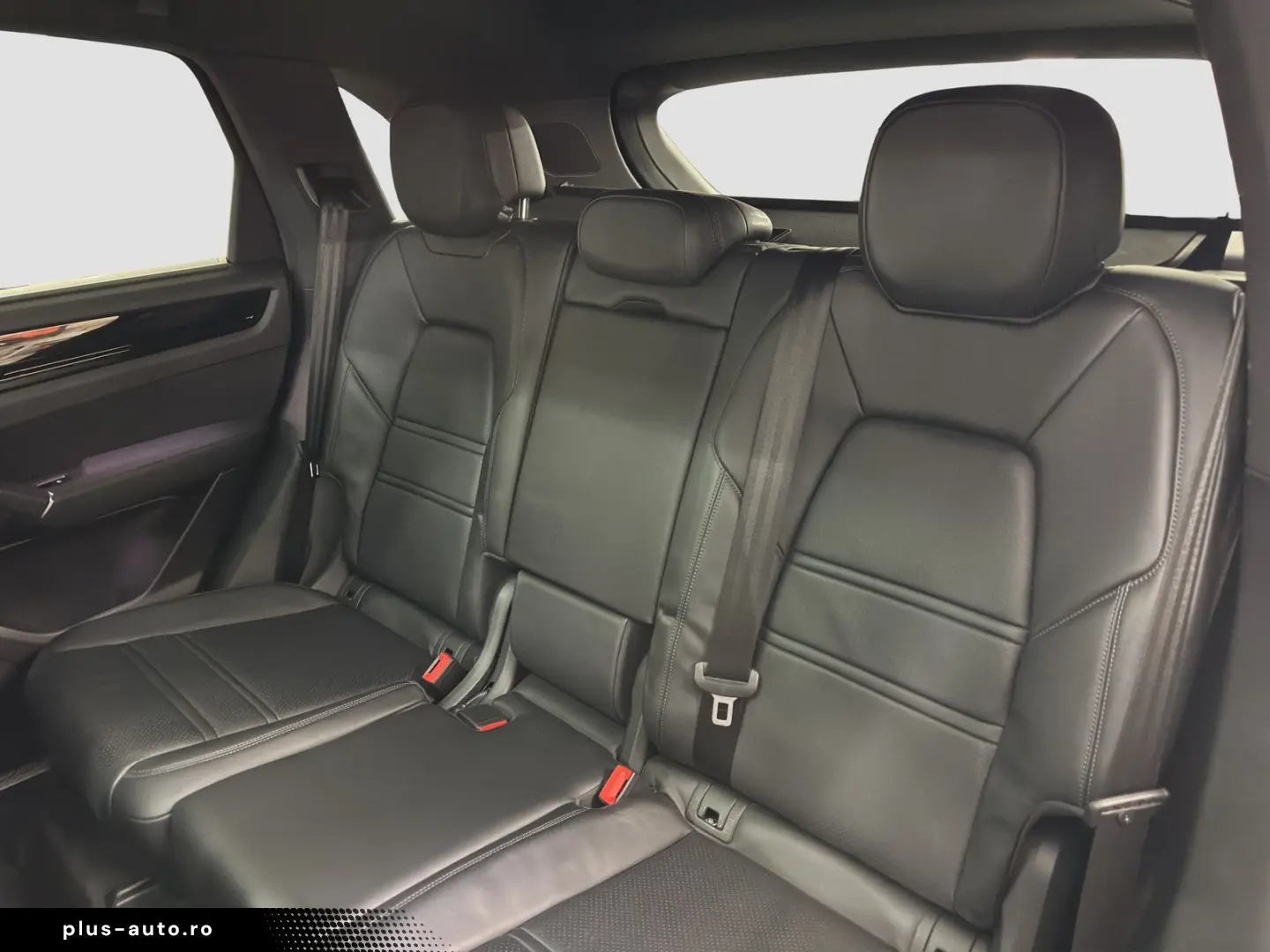 PORSCHE Cayenne E-Hybrid MATRIX BOSE Allr.Lenk 360  LM 2