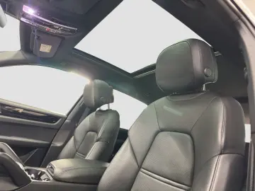 PORSCHE Cayenne E-Hybrid MATRIX BOSE Allr.Lenk 360  LM 2