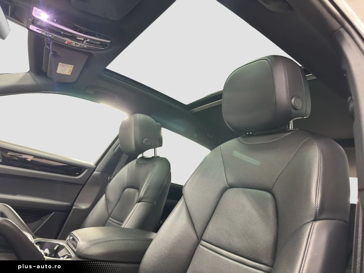 PORSCHE Cayenne E-Hybrid MATRIX BOSE Allr.Lenk 360  LM 2