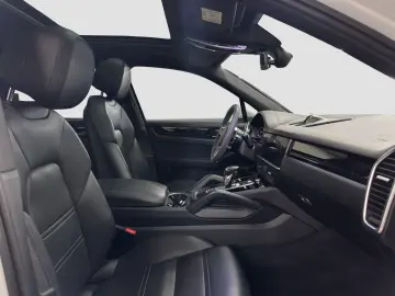 PORSCHE Cayenne E-Hybrid MATRIX BOSE Allr.Lenk 360  LM 2