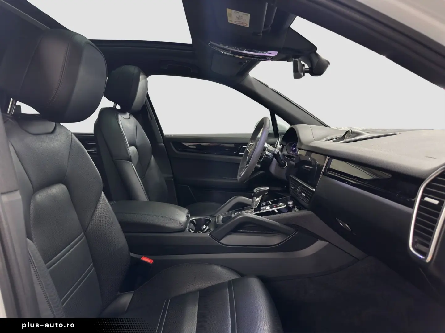 PORSCHE Cayenne E-Hybrid MATRIX BOSE Allr.Lenk 360  LM 2