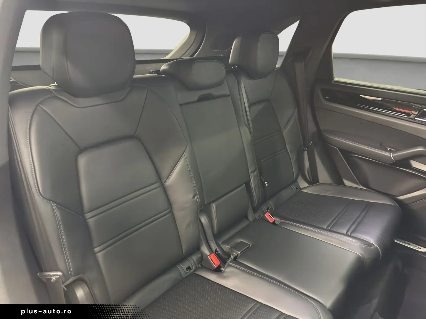 PORSCHE Cayenne E-Hybrid MATRIX BOSE Allr.Lenk 360  LM 2