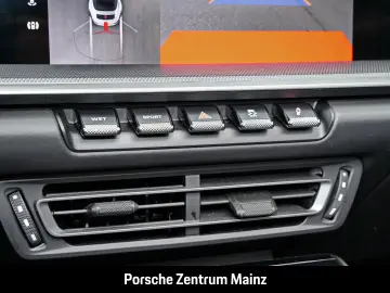 PORSCHE 992 911 Carrera Cabriolet SAGA Bose 360 Kam. 90L